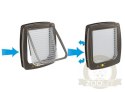 Ferplast Swing 11 Drzwiczki brązowe [72106012]