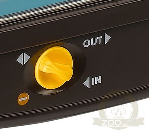 Ferplast Swing 11 Drzwiczki brązowe [72106012]