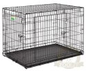 MidWest Contour Klatka dla psa 123x78,4x82,2cm [848DD] ^^