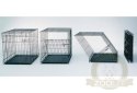 MidWest Contour Klatka dla psa 62,9x45,5x49,5cm [824DD]