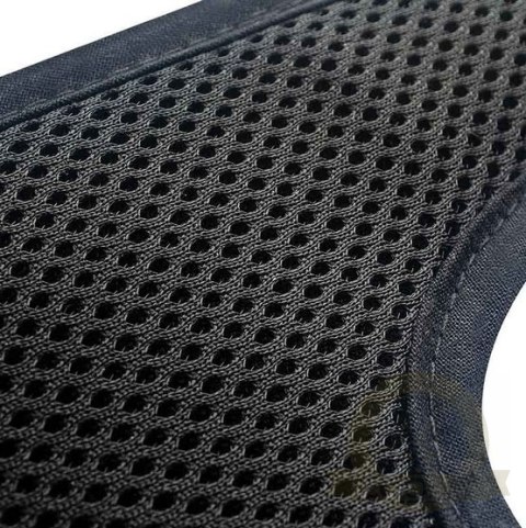CHABA Szelki regulowane Comfort Fresh 1 fuksja CHABA Szelki regulowane Comfort Fresh 1 fuksja