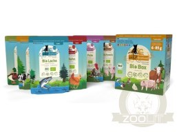 Catz Finefood Bio Multipack I N.503-513 saszetki 6x85g