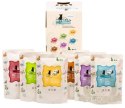 Catz Finefood Bio Multipack I N.503-513 saszetki 6x85g