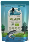 Catz Finefood Bio N.513 Łosoś saszetka 85g