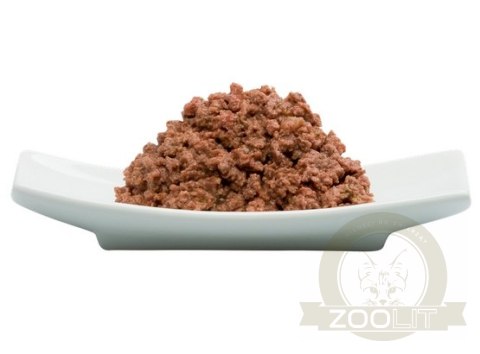 Catz Finefood Classic Kitten N.05 Łosoś i drób saszetka 85g Catz Finefood Classic Kitten N.05 Łosoś i drób saszetka 85g