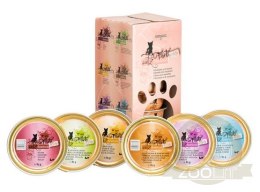 Catz Finefood Filety Multipack I N.403-413 tacki 6x85g