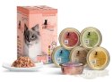 Catz Finefood Filety Multipack I N.403-413 tacki 6x85g