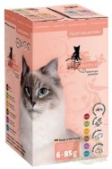 Catz Finefood Filety Multipack I N.403-413 tacki 6x85g