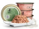 Catz Finefood Filety N.415 Kurczak/Kangur tacka 85g