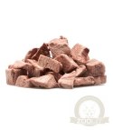 Catz Finefood Purrrrly N.105 Serca wołowe 35g