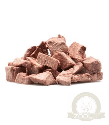 Catz Finefood Purrrrly N.105 Serca wołowe 35g Catz Finefood Purrrrly N.105 Serca wołowe 35g