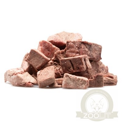 Catz Finefood Purrrrly N.107 Serca jagnięce 35g Catz Finefood Purrrrly N.107 Serca jagnięce 35g