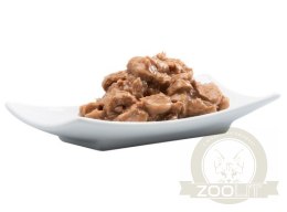 Catz Finefood Ragout N.603 Gęś i Indyk puszka 190g