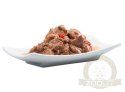 Catz Finefood Ragout N.607 Kaczka i Kangur puszka 190g