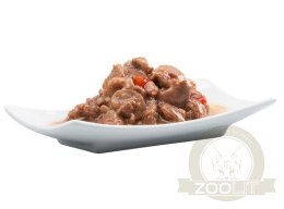Catz Finefood Ragout N.607 Kaczka i Kangur puszka 190g