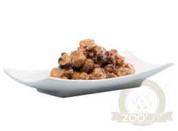 Catz Finefood Ragout N.613 Kurczak i Omułek puszka 190g