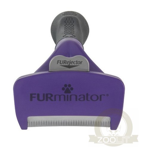 FURminator dla kotów długowłosych Large [141280]