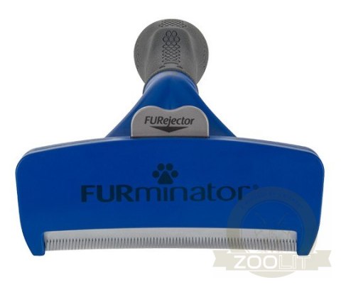 FURminator dla psów długowłosych Large [141136]
