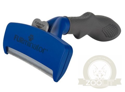 FURminator dla psów długowłosych Large [141136]