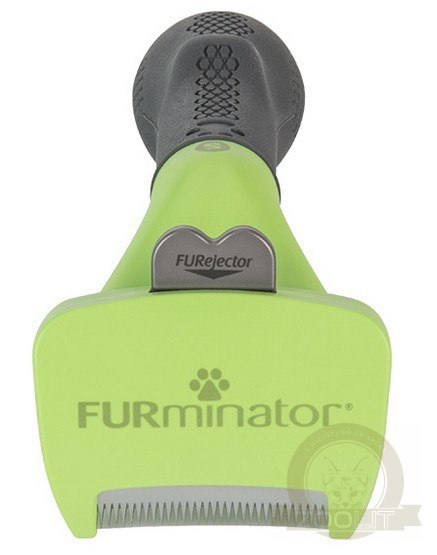 FURminator dla psów długowłosych Small [141037]