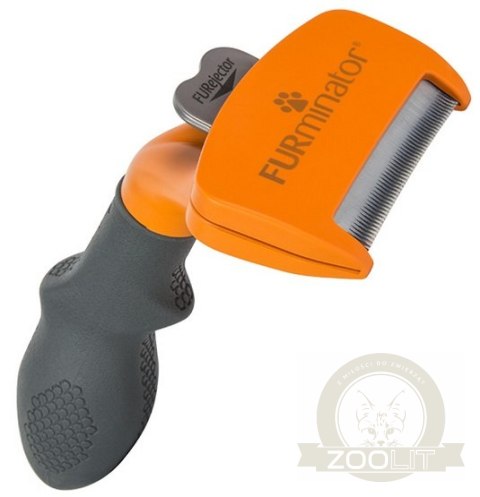 FURminator dla psów krótkowłosych Medium [141372]