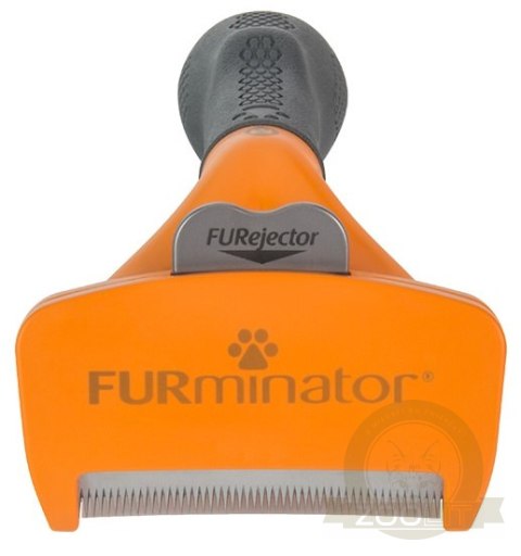 FURminator dla psów krótkowłosych Medium [141372]
