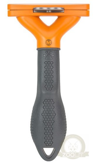 FURminator dla psów krótkowłosych Medium [141372]