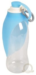 Flamingo Butelka podróżna / bidon 600ml [517454]