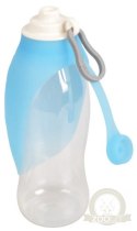Flamingo Butelka podróżna / bidon 600ml [517454]