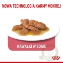 Royal Canin Indoor Sterilised sos karma mokra dla kotów dorosłych sterylizowanych, przebywających w domu saszetka 85g