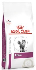 Royal Canin Veterinary Diet Feline Renal 2kg