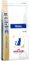 Royal Canin Veterinary Diet Feline Renal 2kg
