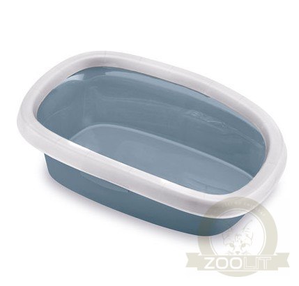 Stefanplast Kuweta Sprint 10 szaroniebieska [96582]