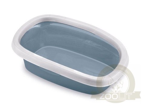 Stefanplast Kuweta Sprint 20 szaroniebieska [96570]