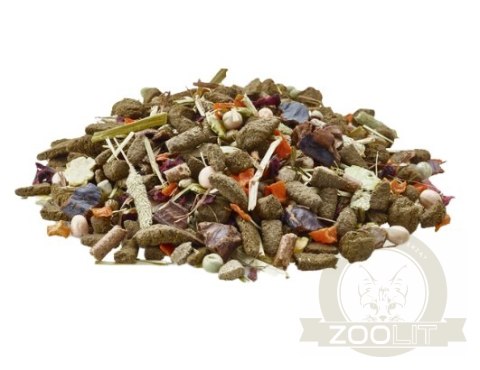 Versele-Laga Cuni Junior Nature pokarm dla młodego królika 700g Versele-Laga Cuni Junior Nature pokarm dla młodego królika 700g