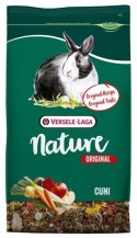 Versele-Laga Cuni Nature Original pokarm dla królika 9kg