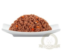 Catz Finefood Classic Senior N.07 Wołowina i cielęcina saszetka 85g