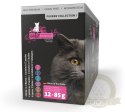 Catz Finefood Purrrr Collection I saszetki multipack 12x85g
