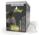 Catz Finefood Purrrr Collection II saszetki multipack 12x80/85g