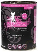 Catz Finefood Purrrr N.119 Wołowina puszka 400g