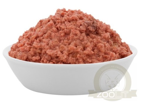 Lucky Lou Lifestage Adult Drób i bażant saszetka 125g Lucky Lou Lifestage Adult Drób i bażant saszetka 125g
