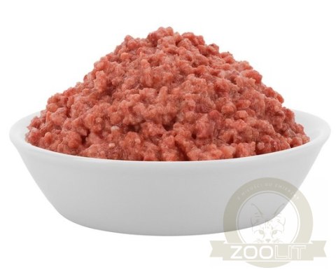 Lucky Lou Lifestage Adult Drób i jagnięcina saszetka 125g Lucky Lou Lifestage Adult Drób i jagnięcina saszetka 125g