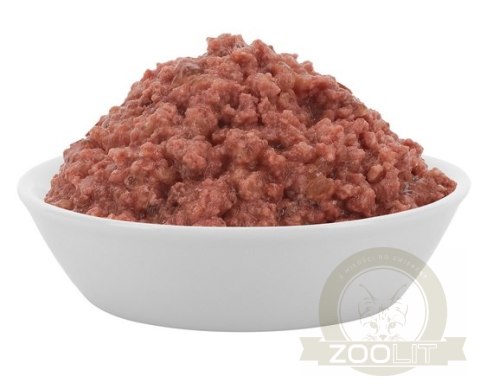 Lucky Lou Lifestage Adult Drób i jeleń saszetka 125g Lucky Lou Lifestage Adult Drób i jeleń saszetka 125g