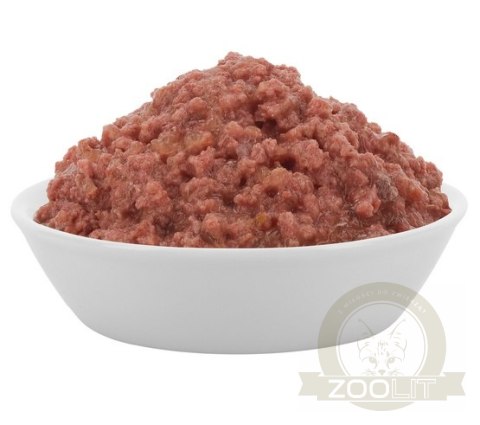 Lucky Lou Lifestage Adult Drób i kaczka saszetka 125g Lucky Lou Lifestage Adult Drób i kaczka saszetka 125g