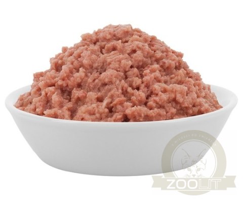 Lucky Lou Lifestage Adult Drób i królik saszetka 125g Lucky Lou Lifestage Adult Drób i królik saszetka 125g