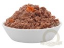 Lucky Lou Lifestage Adult Drób i owady saszetka 125g
