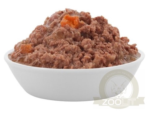Lucky Lou Lifestage Adult Drób i owady saszetka 125g Lucky Lou Lifestage Adult Drób i owady saszetka 125g
