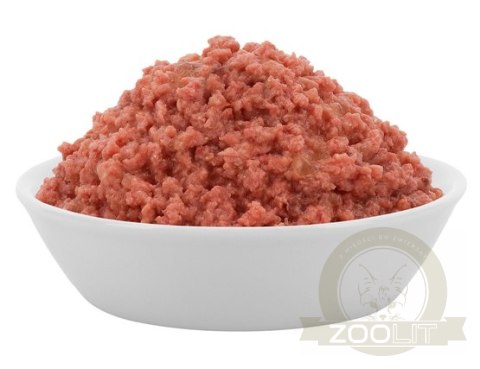 Lucky Lou Lifestage Adult Drób i wołowina saszetka 125g Lucky Lou Lifestage Adult Drób i wołowina saszetka 125g