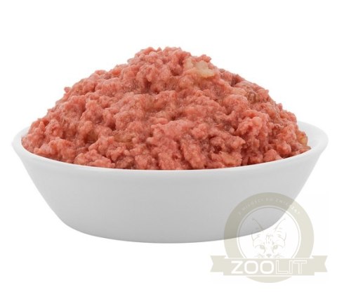 Lucky Lou Lifestage Adult Drób saszetka 125g Lucky Lou Lifestage Adult Drób saszetka 125g