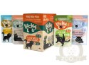 Lucky Lou Lifestage Adult Wild Mix-Box saszetki 6x125g